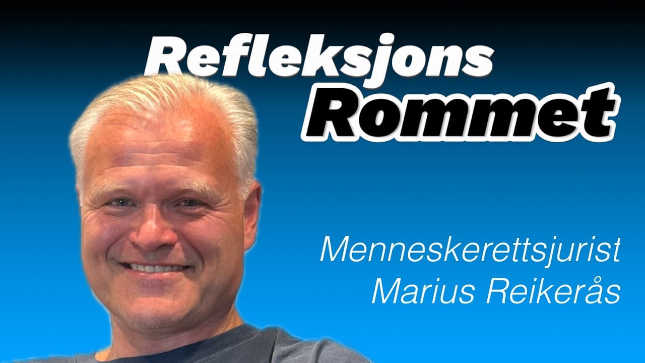 Menneskerettigheter, Chatcontrol og EØS