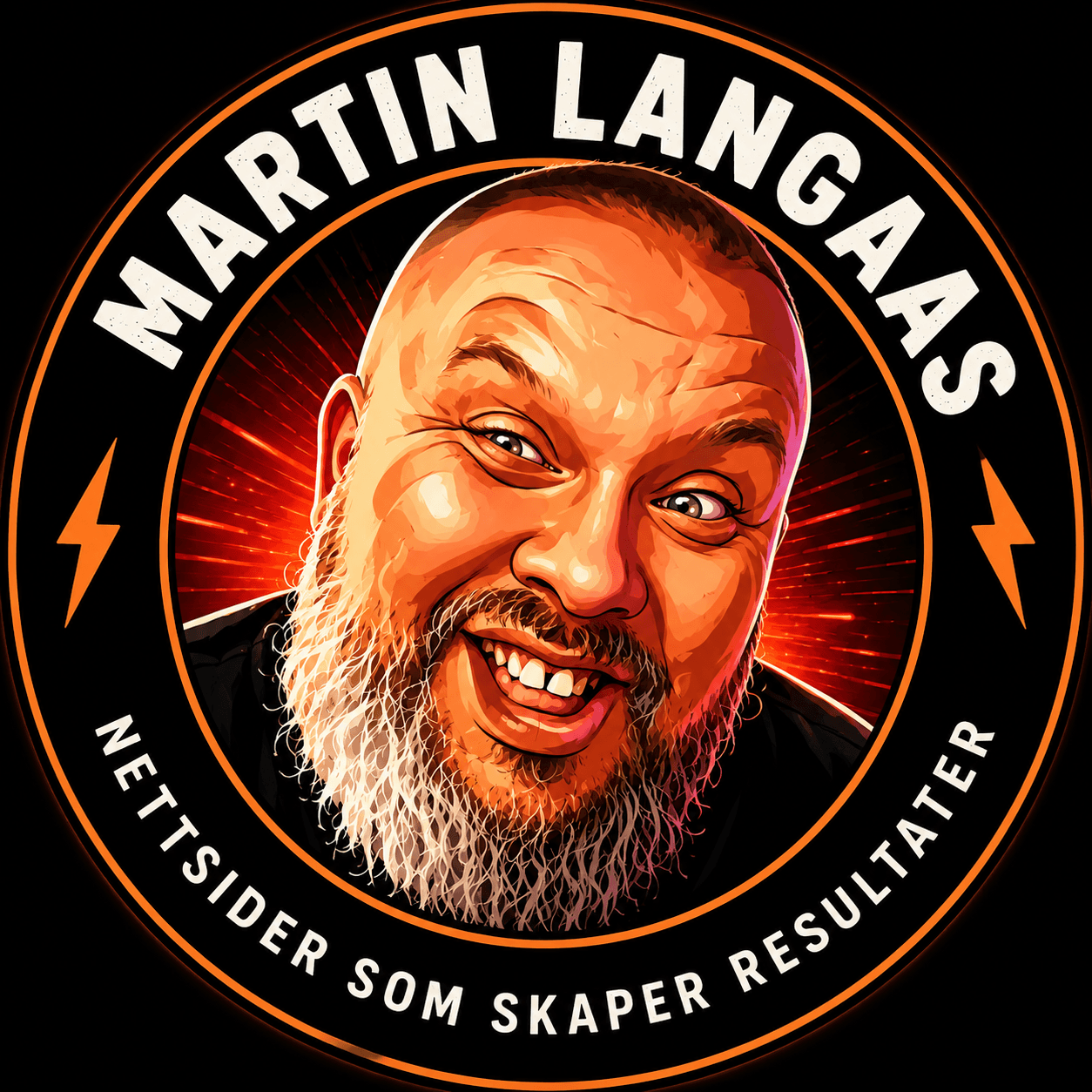 Martin Langaas